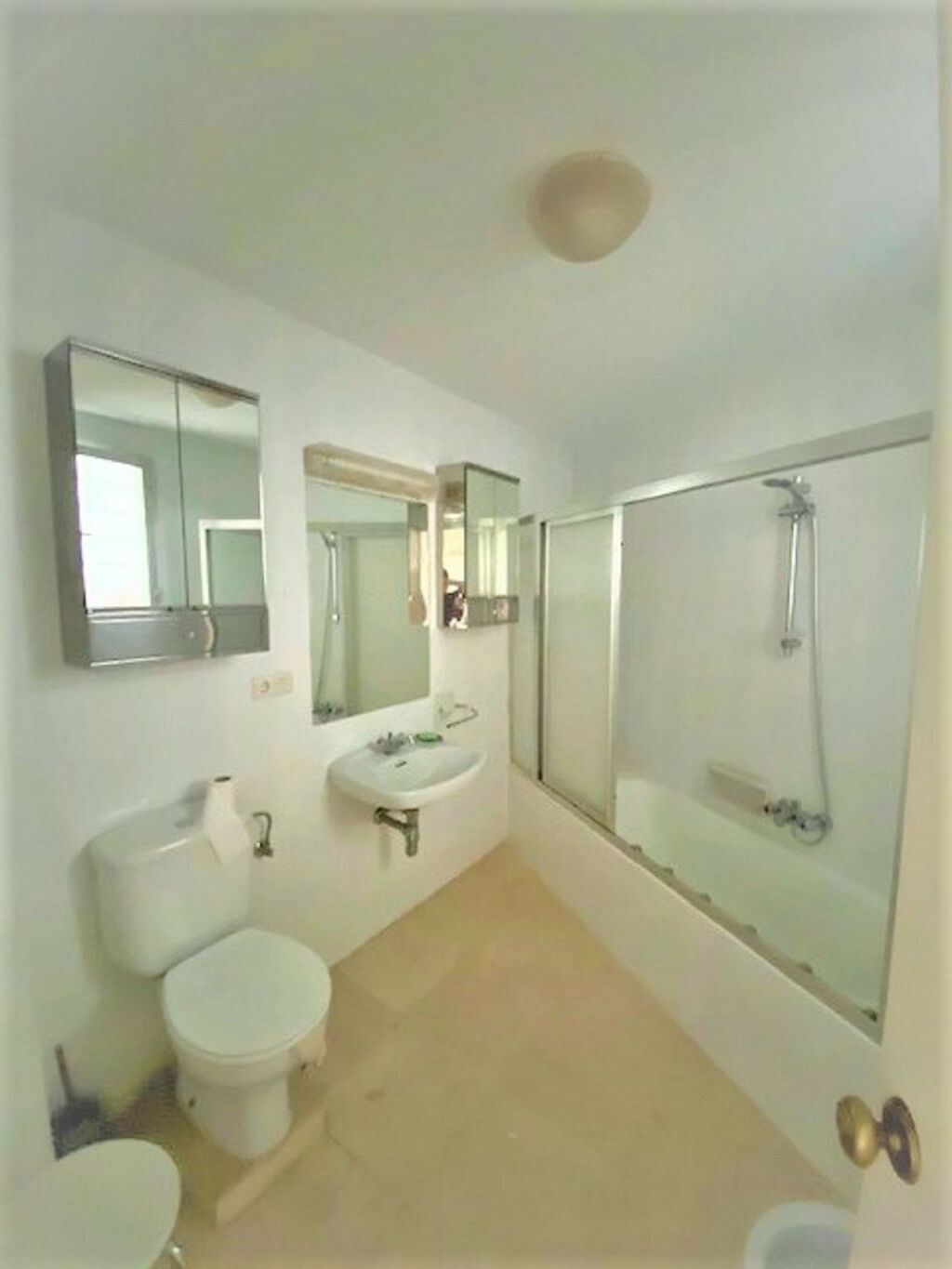 Middle Floor Apartment Guadalmina Alta Málaga - image 27