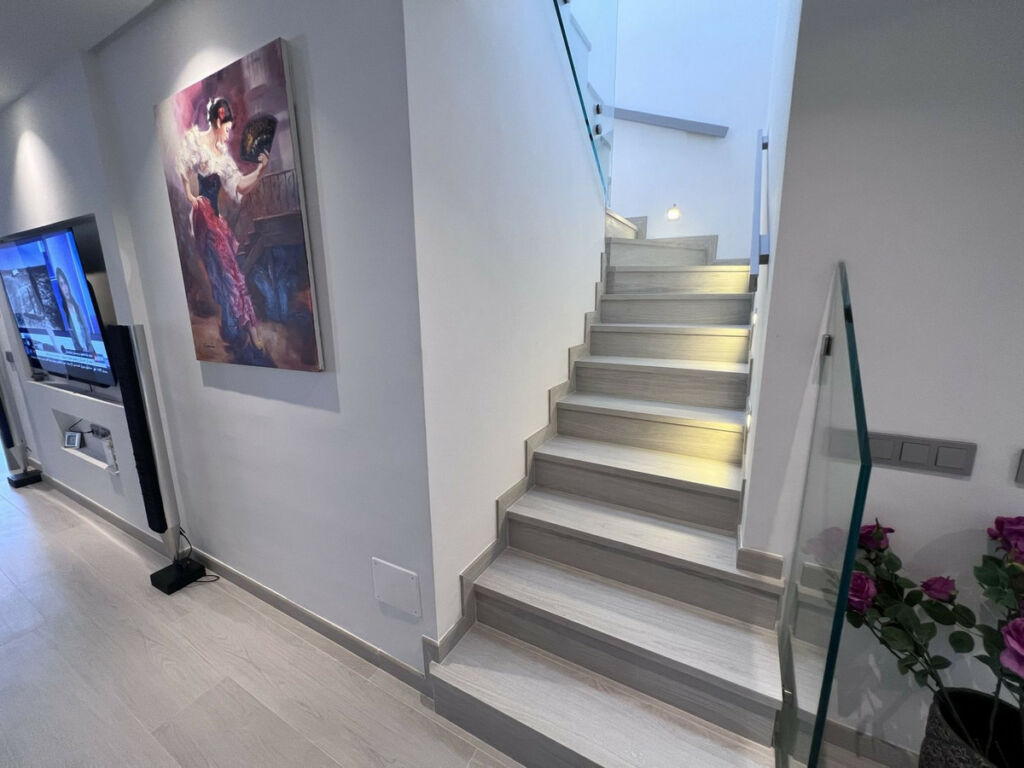 Penthouse Duplex New Golden Mile Málaga - image 26