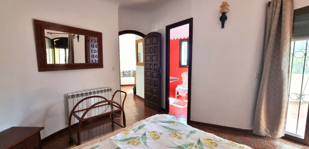 Detached Villa Altea Alicante - image 26