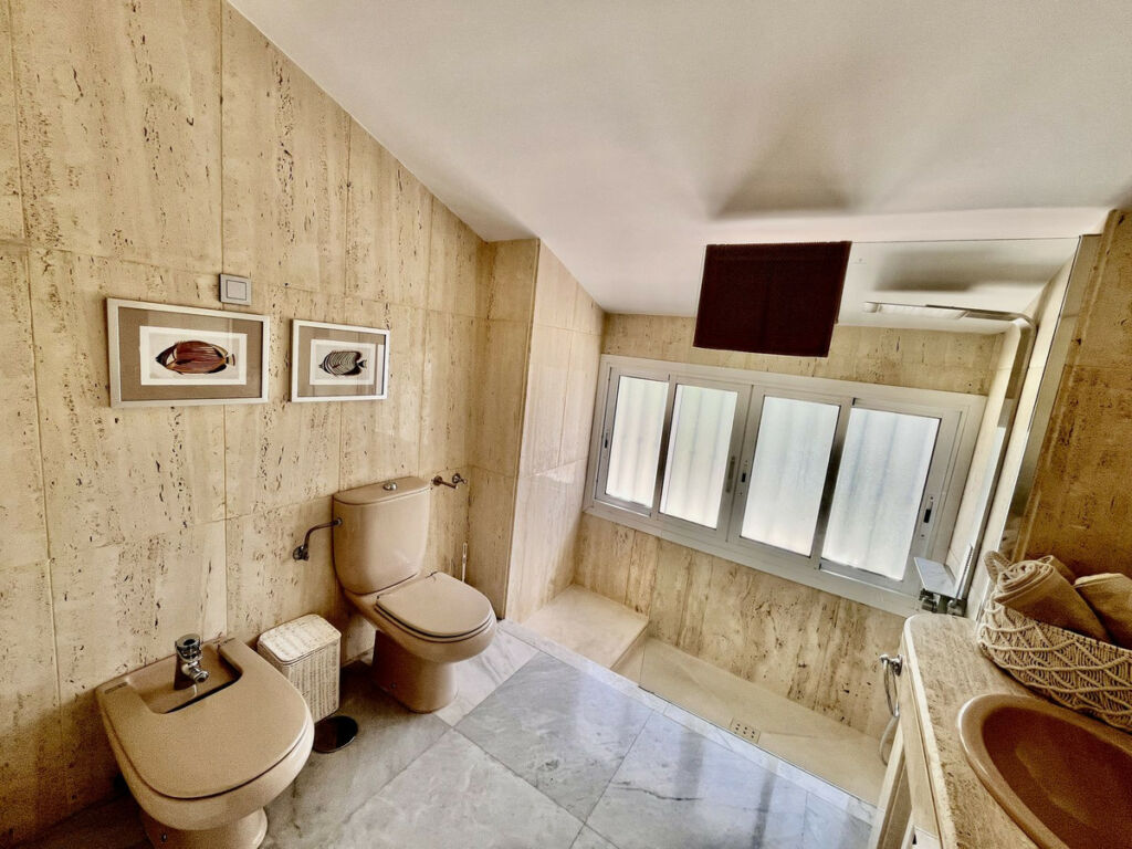 Townhouse Bahía de Marbella Málaga - image 26