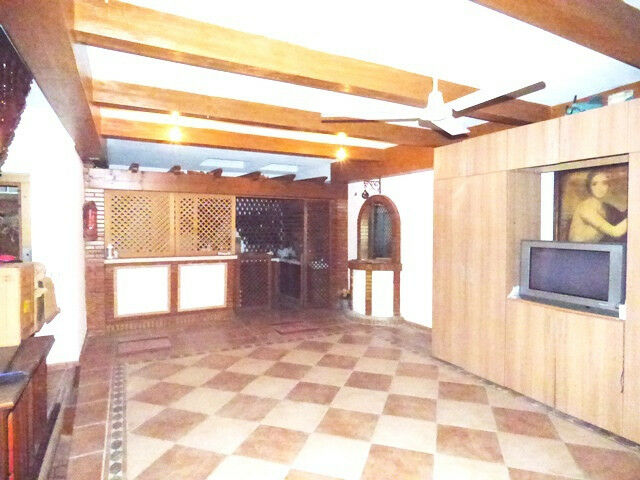 Townhouse Marbella Málaga - image 26
