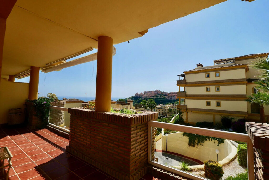 Ground Floor Apartment Calahonda Málaga - image 26
