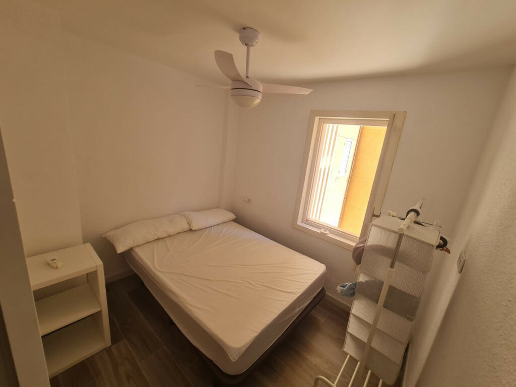 Middle Floor Apartment La Manga Murcia - image 27