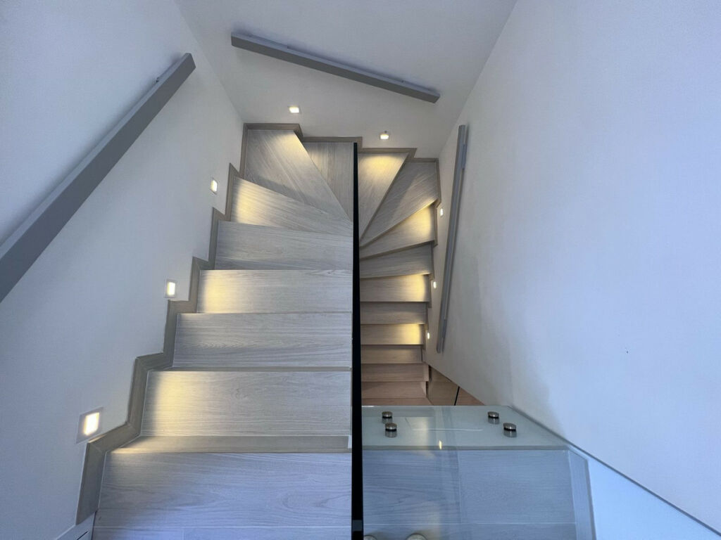 Penthouse Duplex New Golden Mile Málaga - image 27