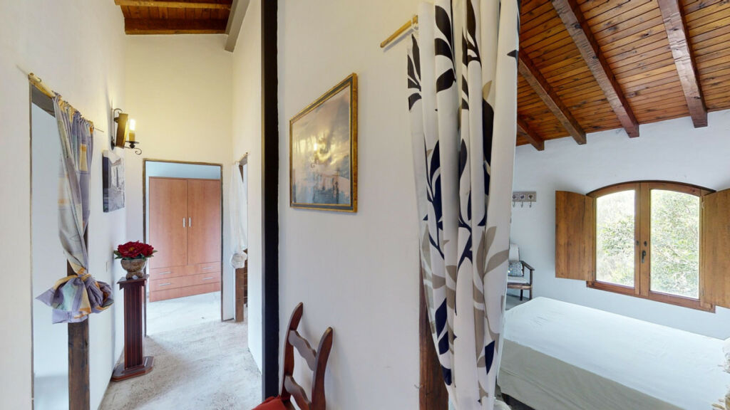 Detached Villa Moclinejo Málaga - image 27