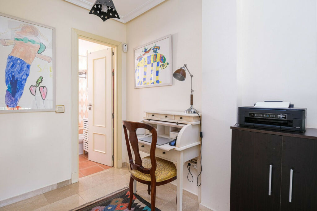 Semi-Detached House Riviera del Sol Málaga - image 26