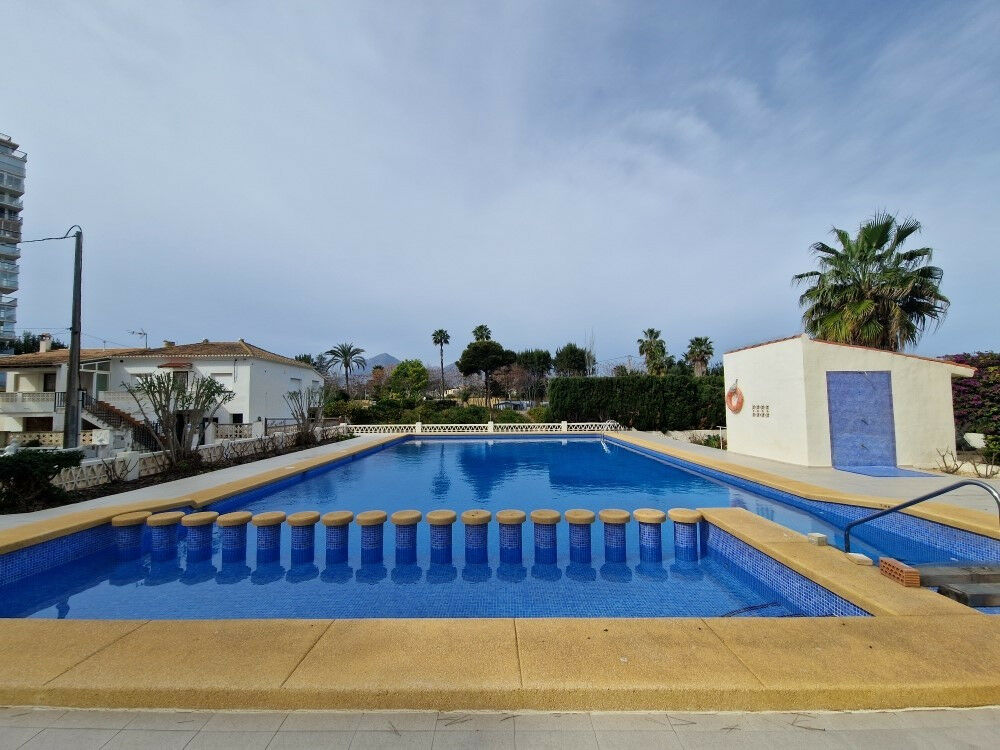 Middle Floor Apartment Albir Alicante - image 27