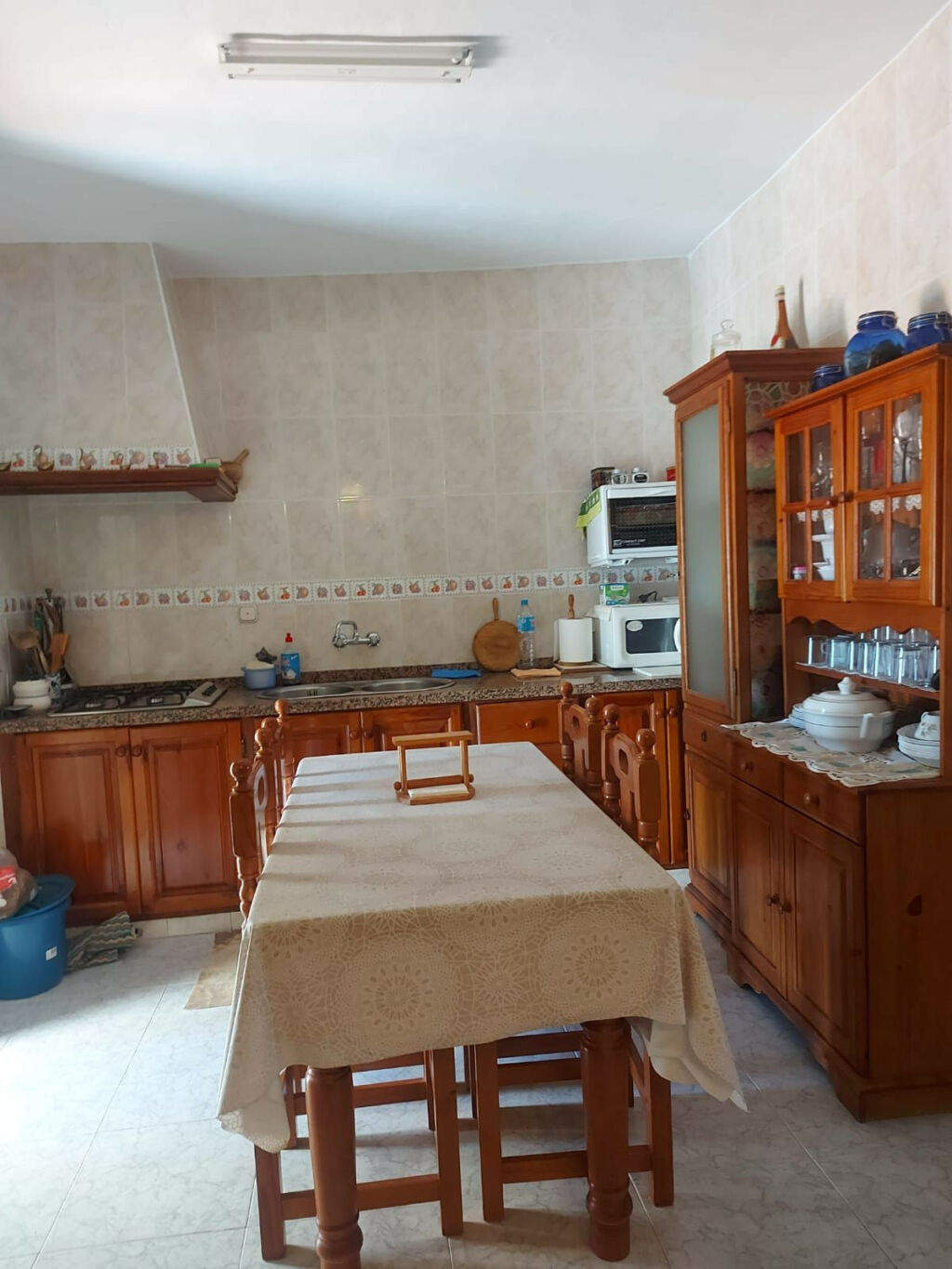Semi-Detached House Jimena de la Frontera Cádiz - image 27