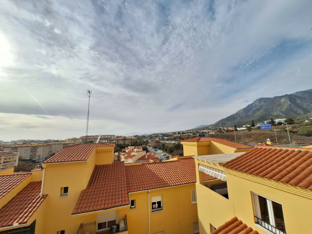 Penthouse Marbella Málaga - image 27