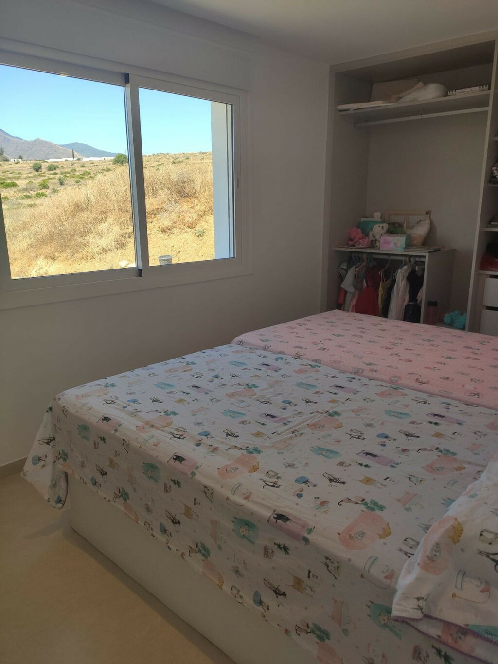 Detached Villa Estepona Málaga - image 26