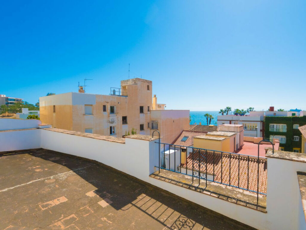 Detached Villa Málaga Málaga - image 27