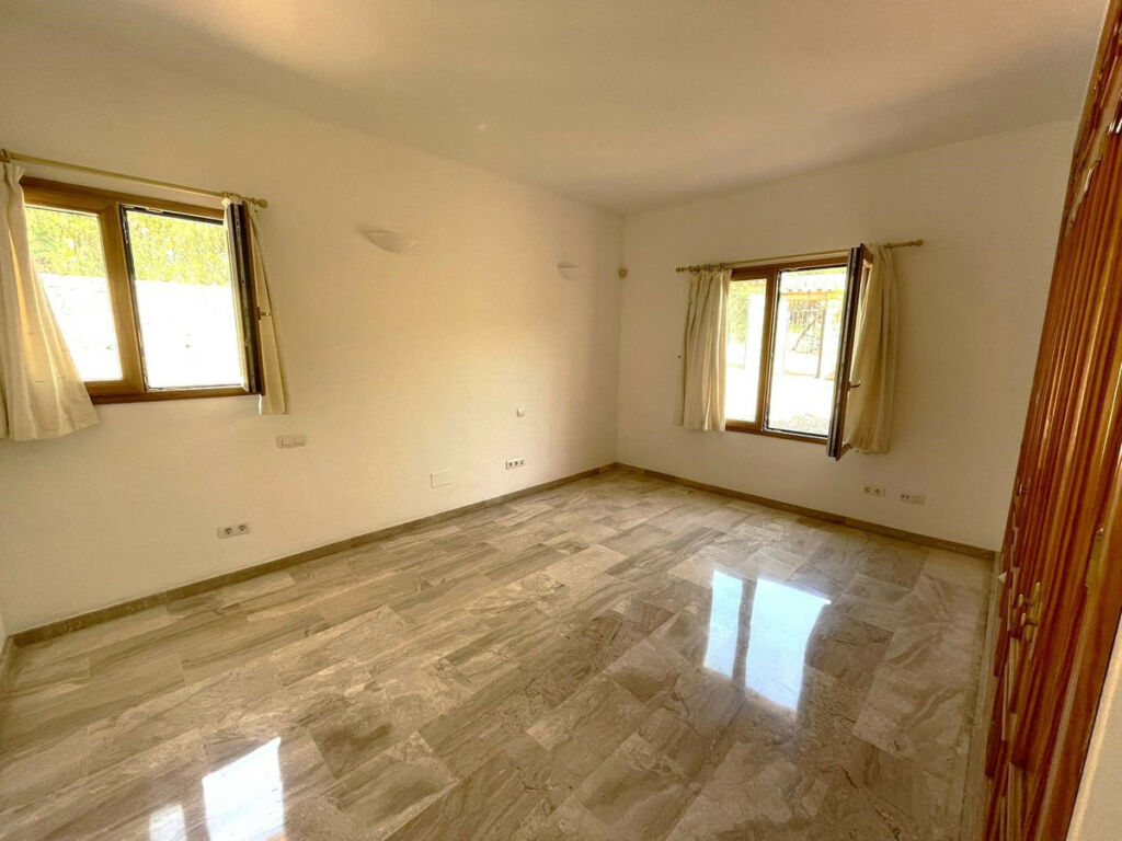 Detached Villa Mijas Málaga - image 27
