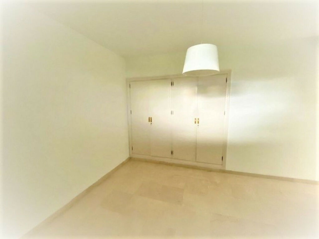 Middle Floor Apartment Guadalmina Alta Málaga - image 28