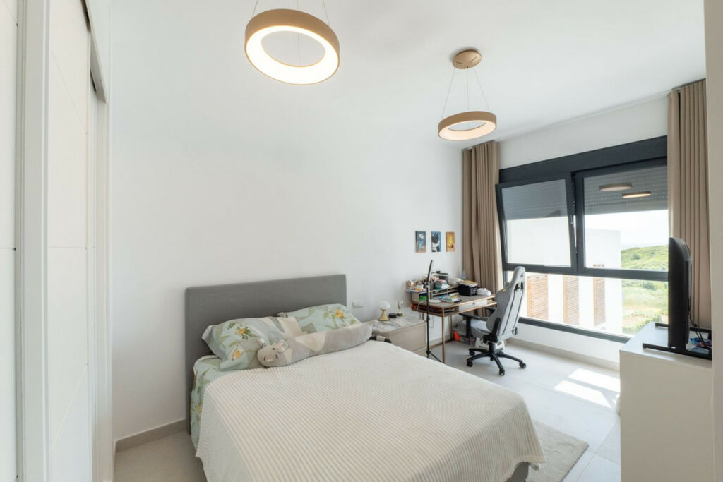 Townhouse Casares Málaga - image 9