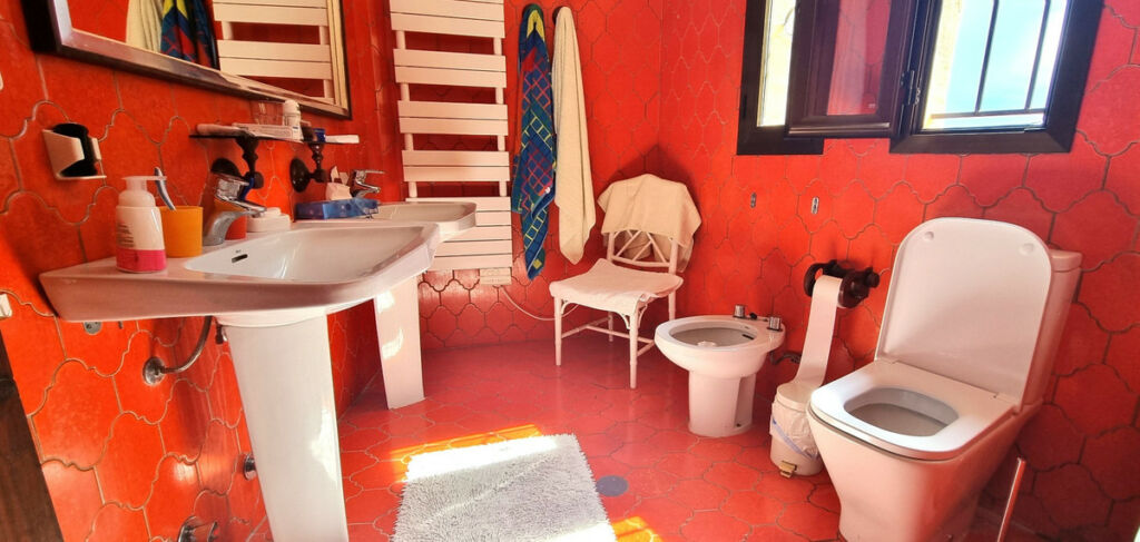 Detached Villa Altea Alicante - image 27