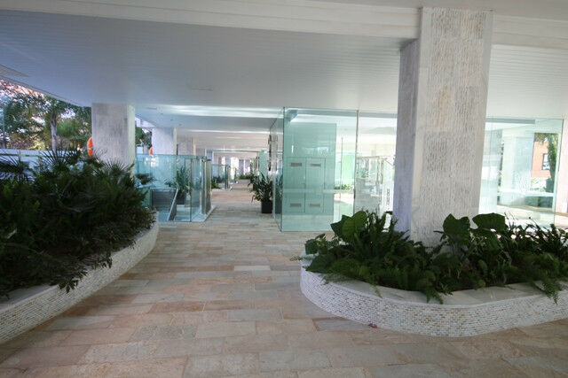 Middle Floor Apartment Marbella Málaga - image 27