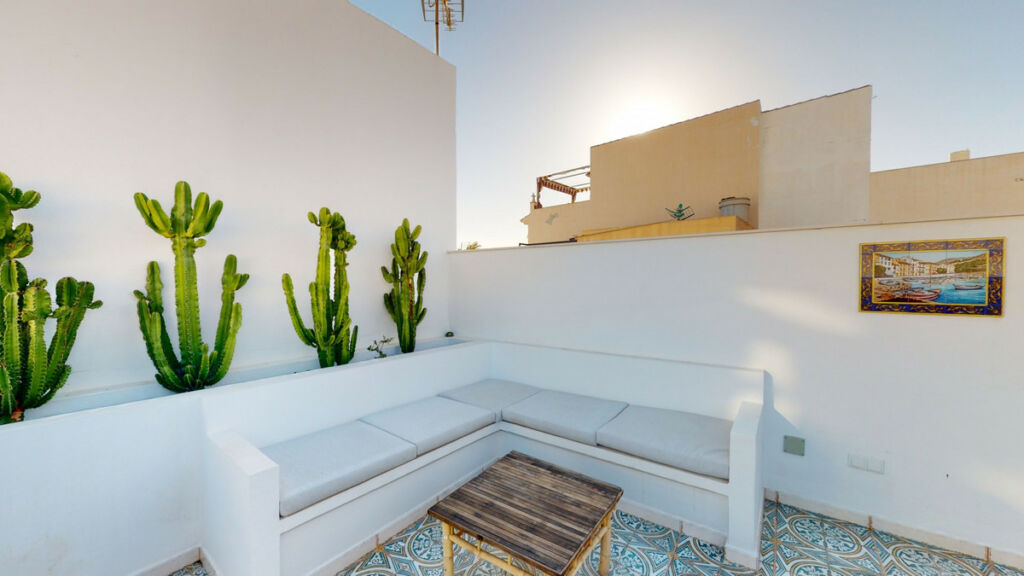 Semi-Detached House Caleta de Vélez Málaga - image 28