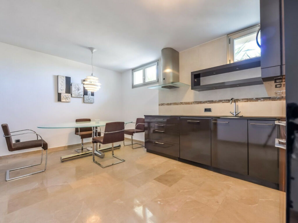 Detached Villa Benissa Alicante - image 28