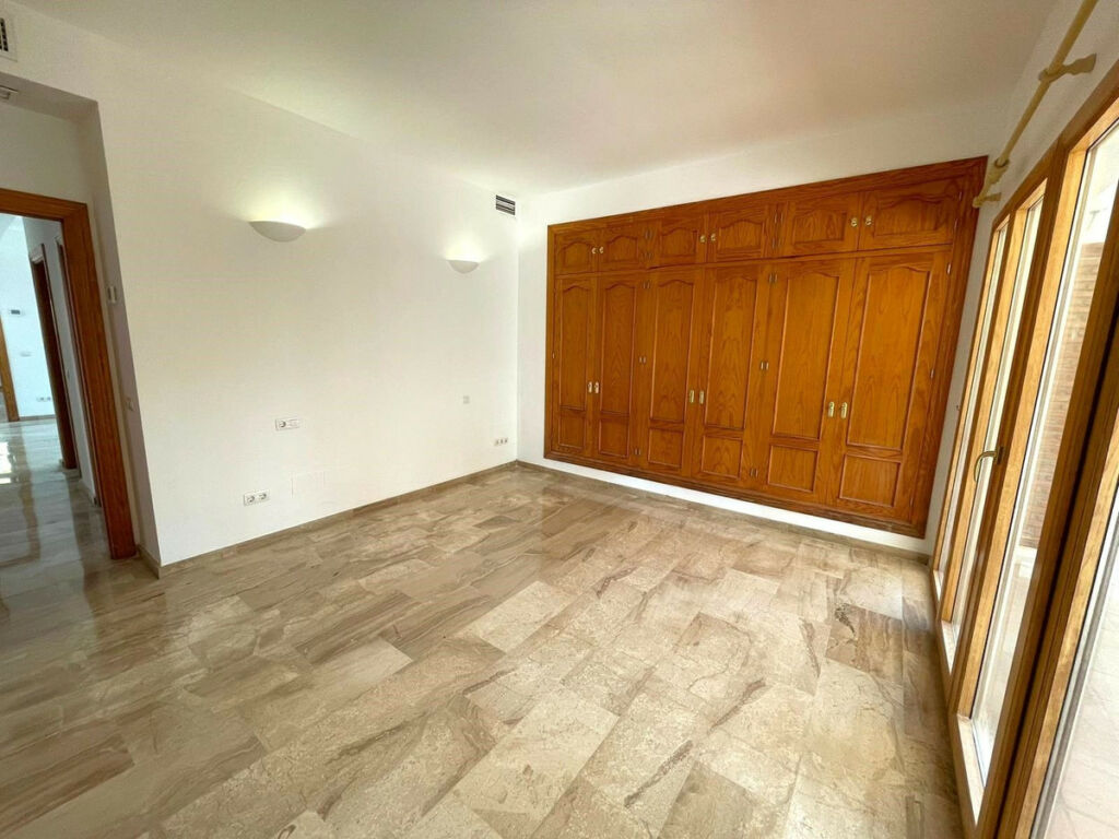 Detached Villa Mijas Málaga - image 28