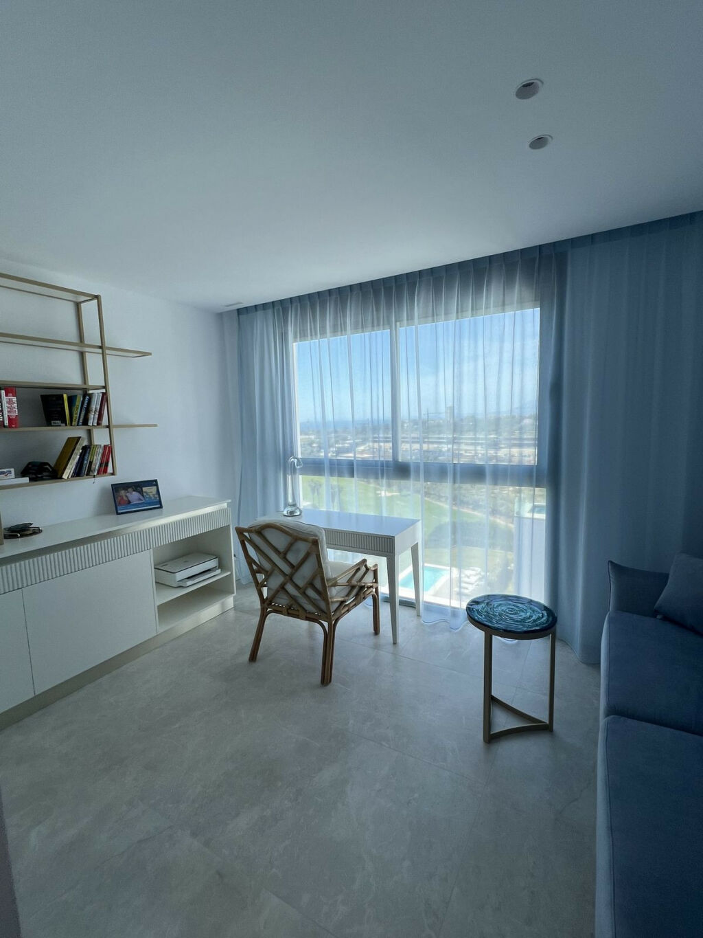 Penthouse Duplex Los Monteros Málaga - image 28