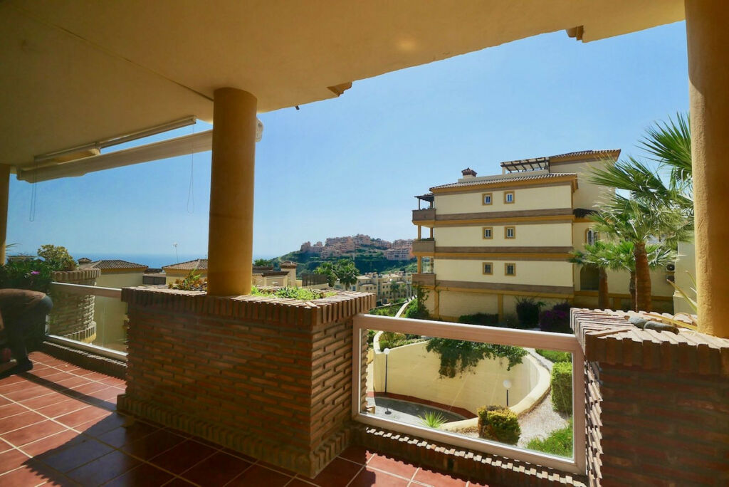 Ground Floor Apartment Calahonda Málaga - image 27