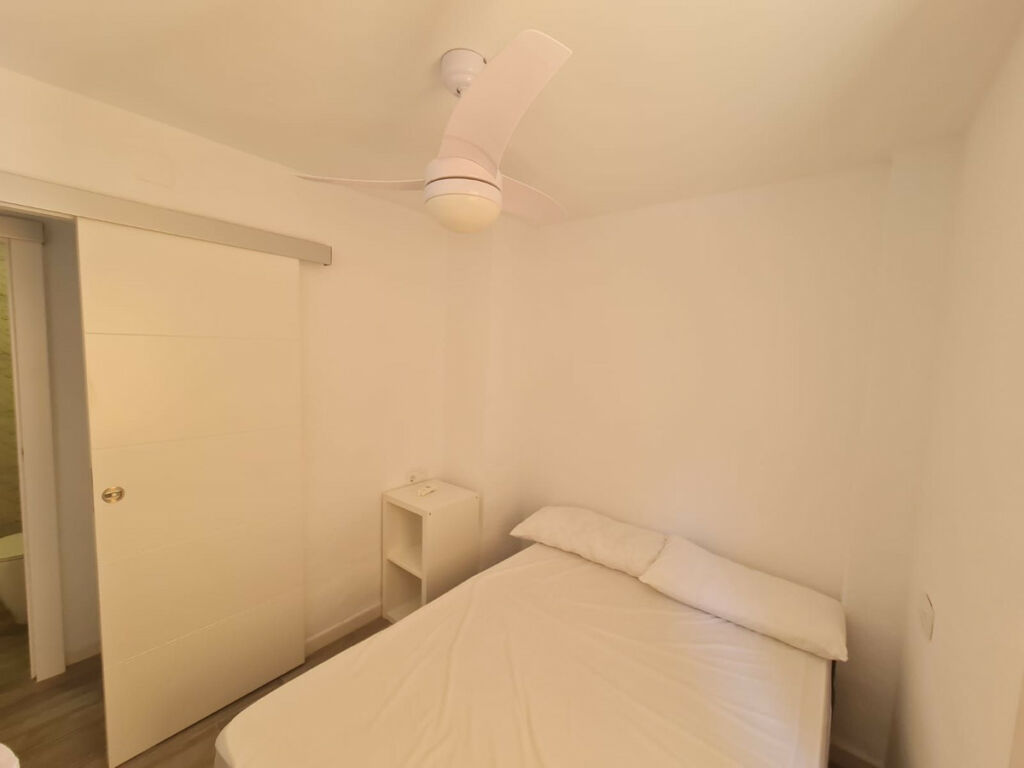 Middle Floor Apartment La Manga Murcia - image 28