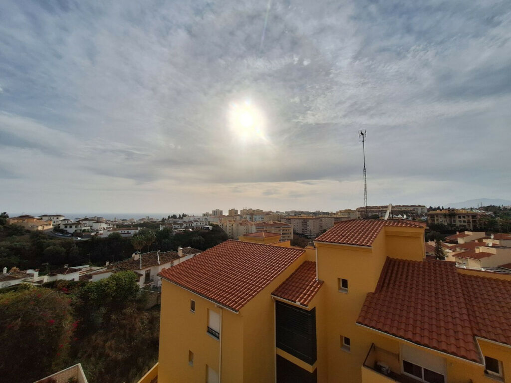 Penthouse Marbella Málaga - image 28