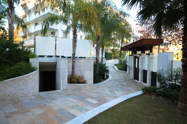 Middle Floor Apartment Marbella Málaga - image 28