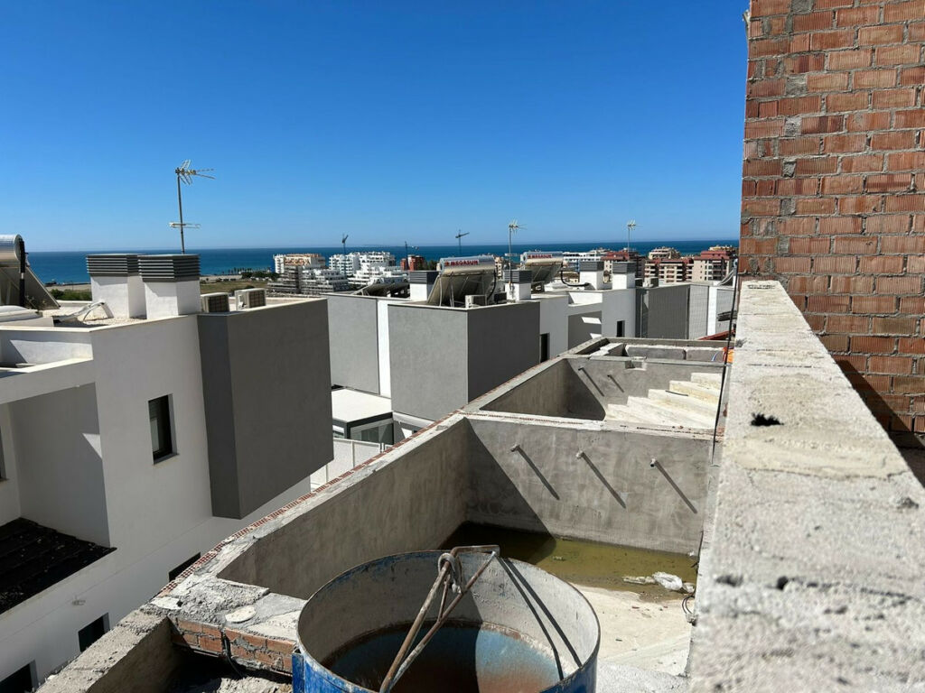Semi-Detached House Torre del Mar Málaga - image 29