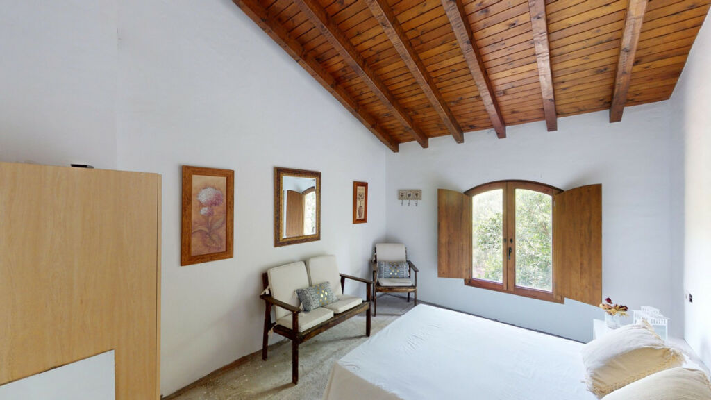 Detached Villa Moclinejo Málaga - image 28