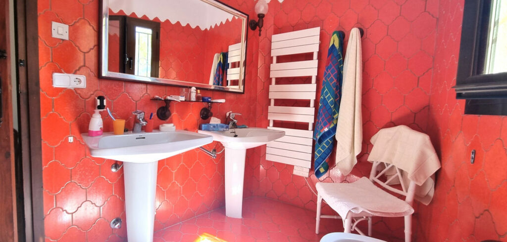 Detached Villa Altea Alicante - image 28