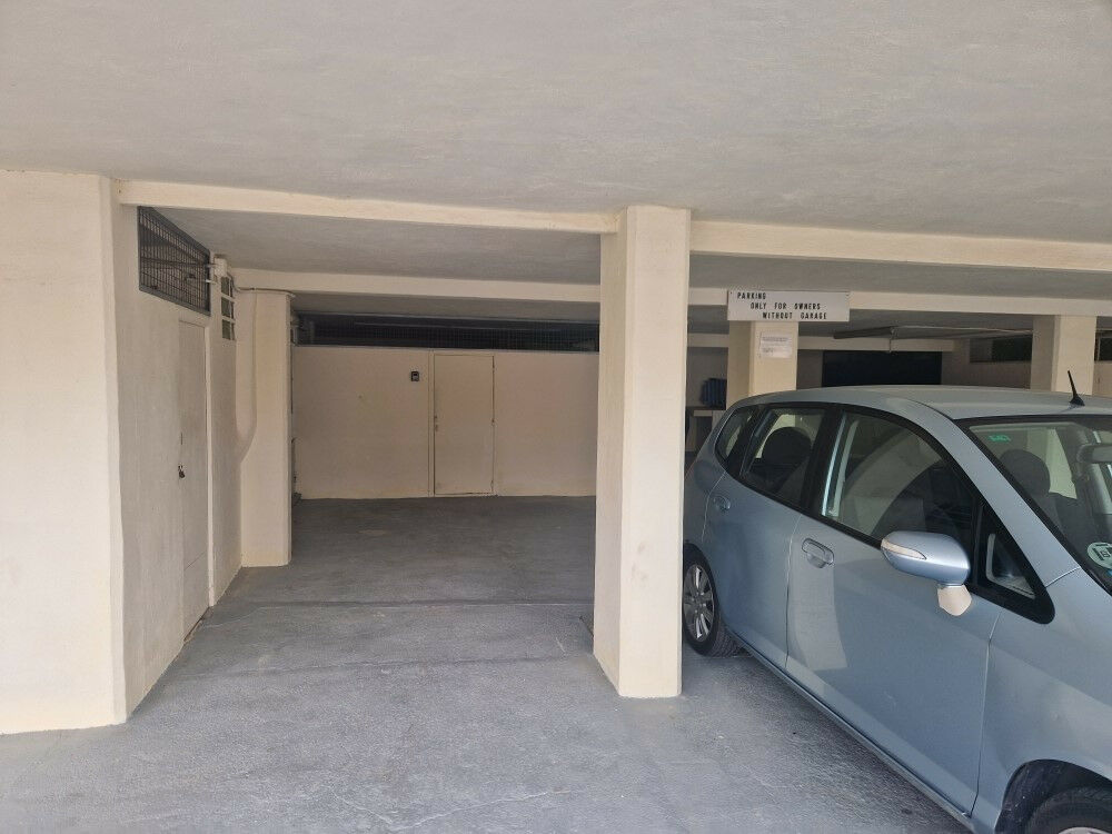 Middle Floor Apartment Albir Alicante - image 28