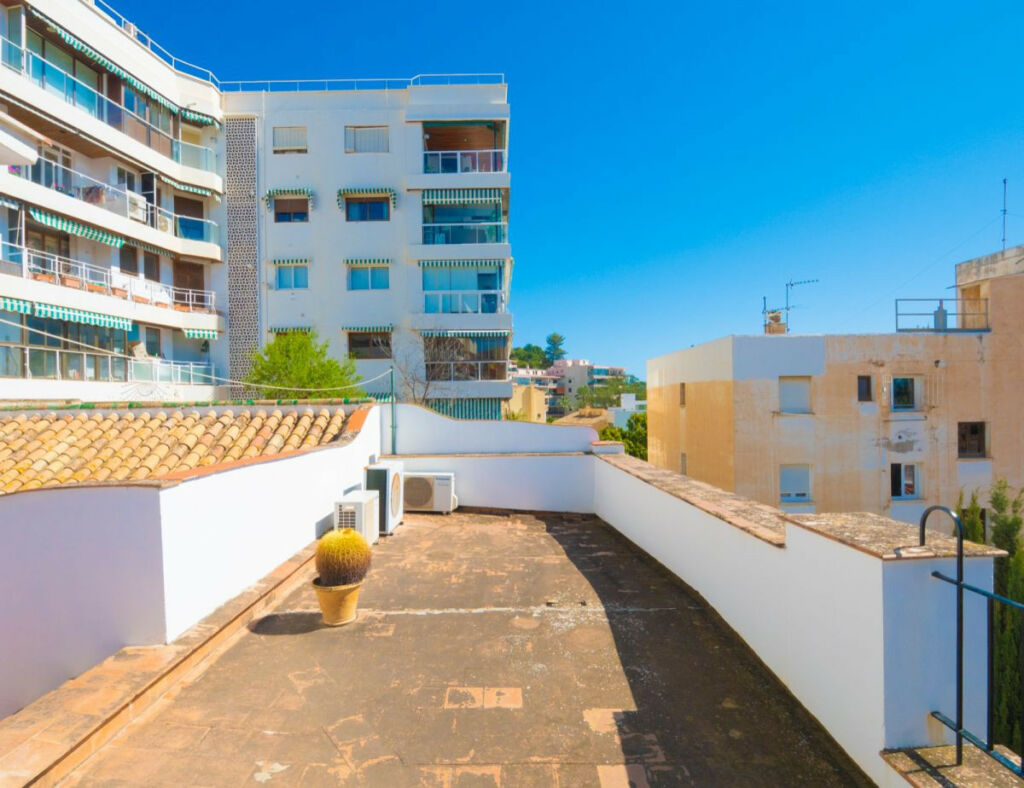 Detached Villa Málaga Málaga - image 28