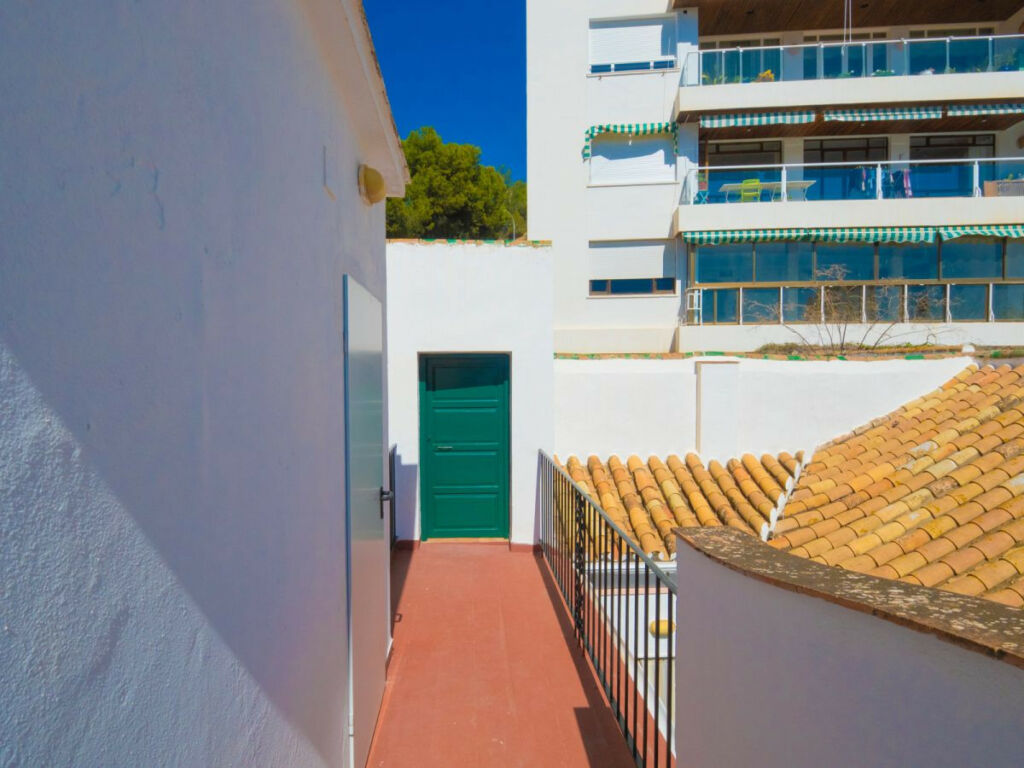 Detached Villa Málaga Málaga - image 29