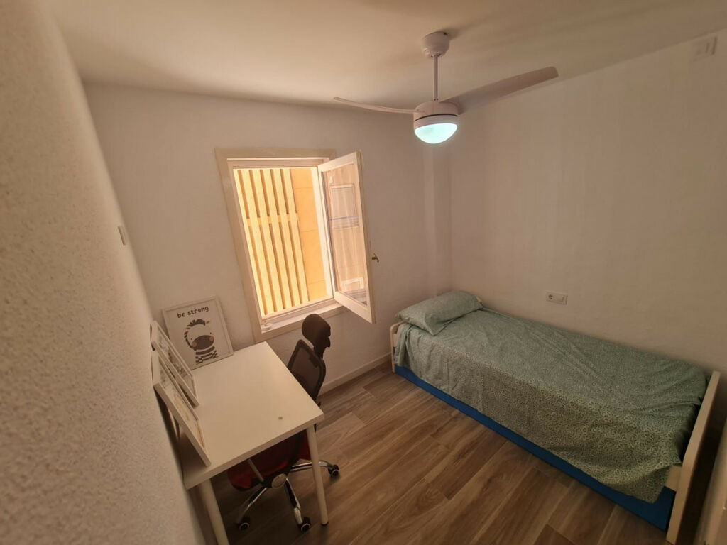 Middle Floor Apartment La Manga Murcia - image 29