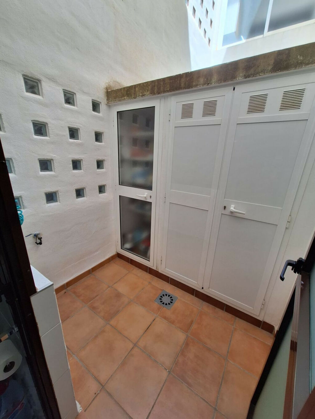 Middle Floor Apartment Doña Julia Málaga - image 29
