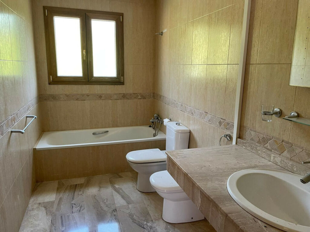 Detached Villa Mijas Málaga - image 29