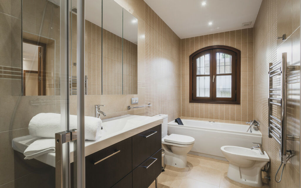 Detached Villa Estepona Málaga - image 30