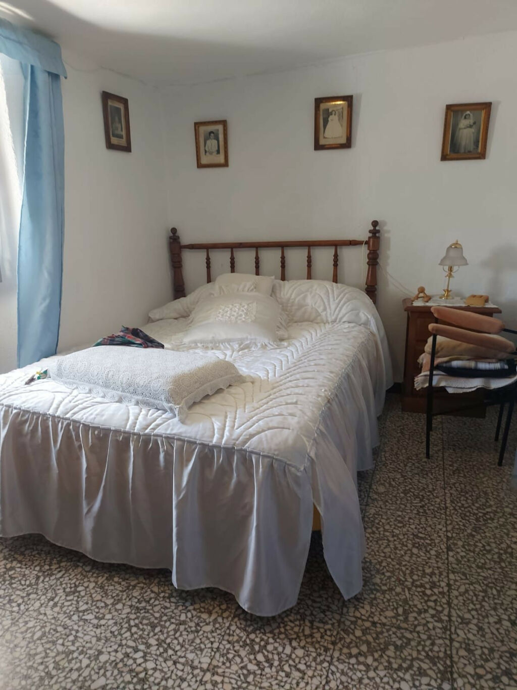 Semi-Detached House Jimena de la Frontera Cádiz - image 29