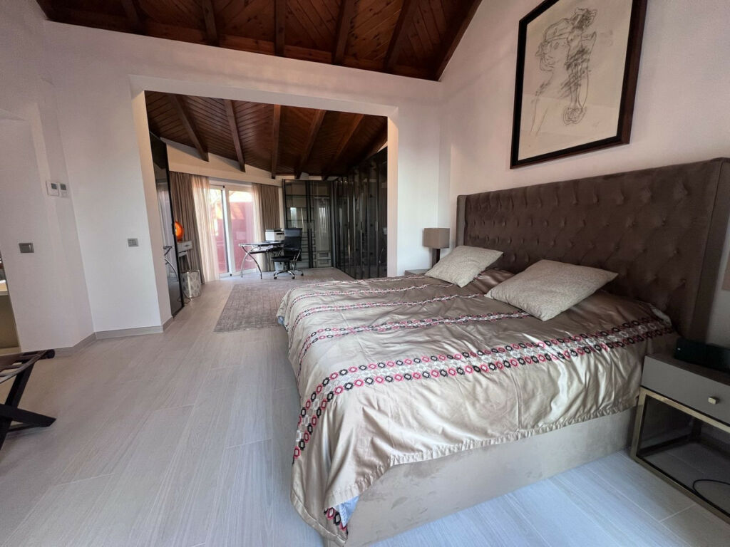 Penthouse Duplex New Golden Mile Málaga - image 29