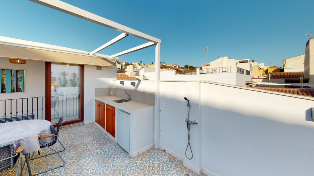 Semi-Detached House Caleta de Vélez Málaga - image 29