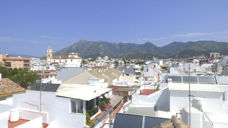 Townhouse Marbella Málaga - image 29
