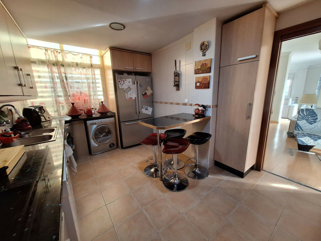Penthouse Marbella Málaga - image 29