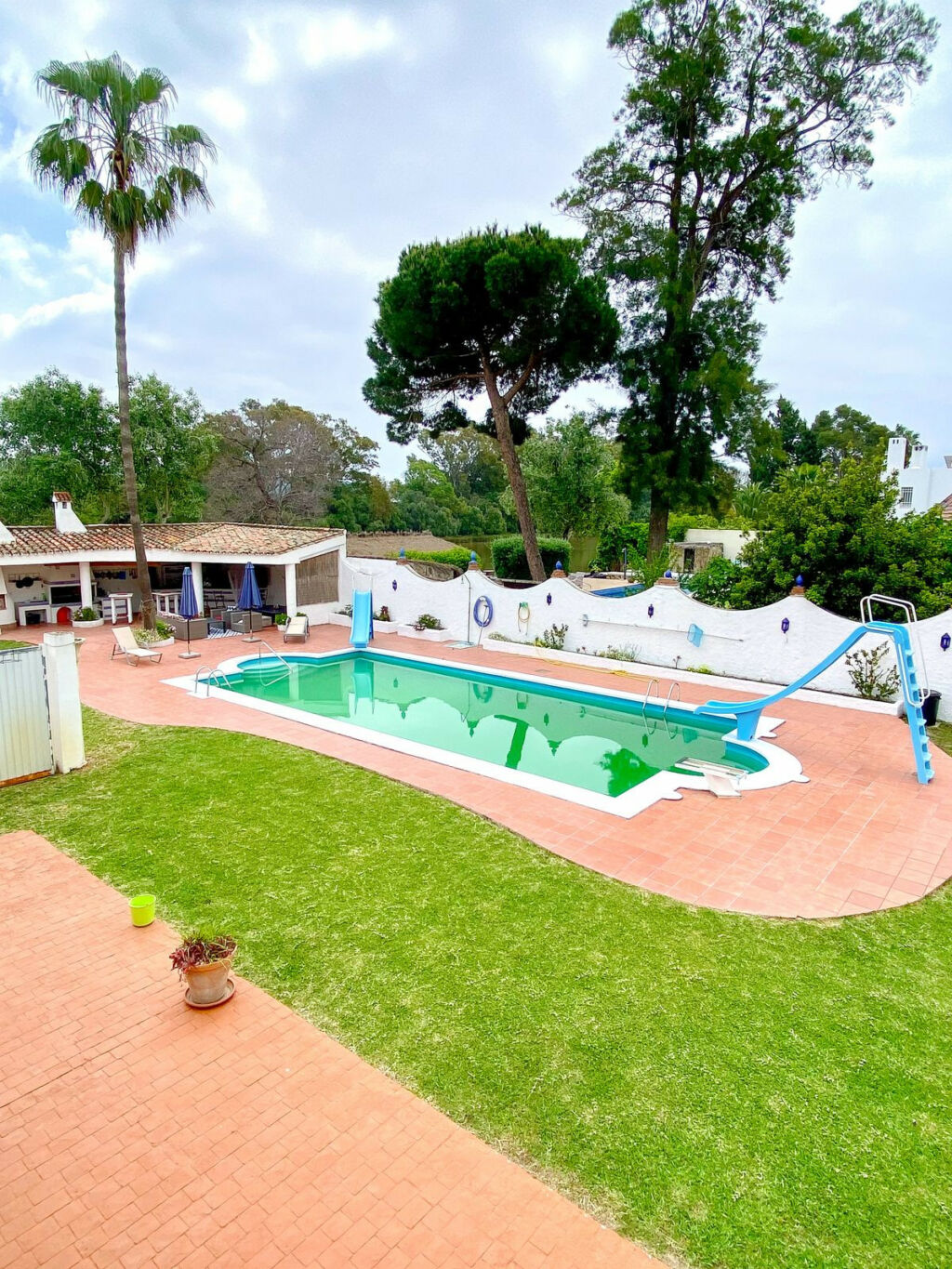 Detached Villa Guadacorte Cádiz - image 3
