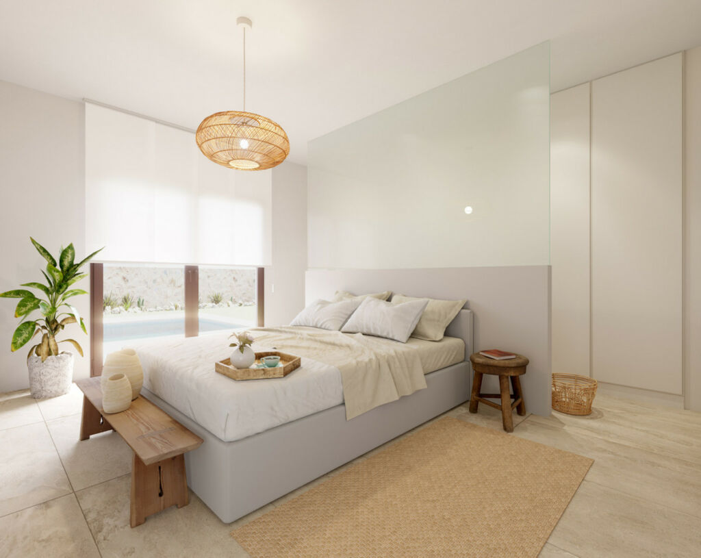 Detached Villa Algorfa Alicante - image 3
