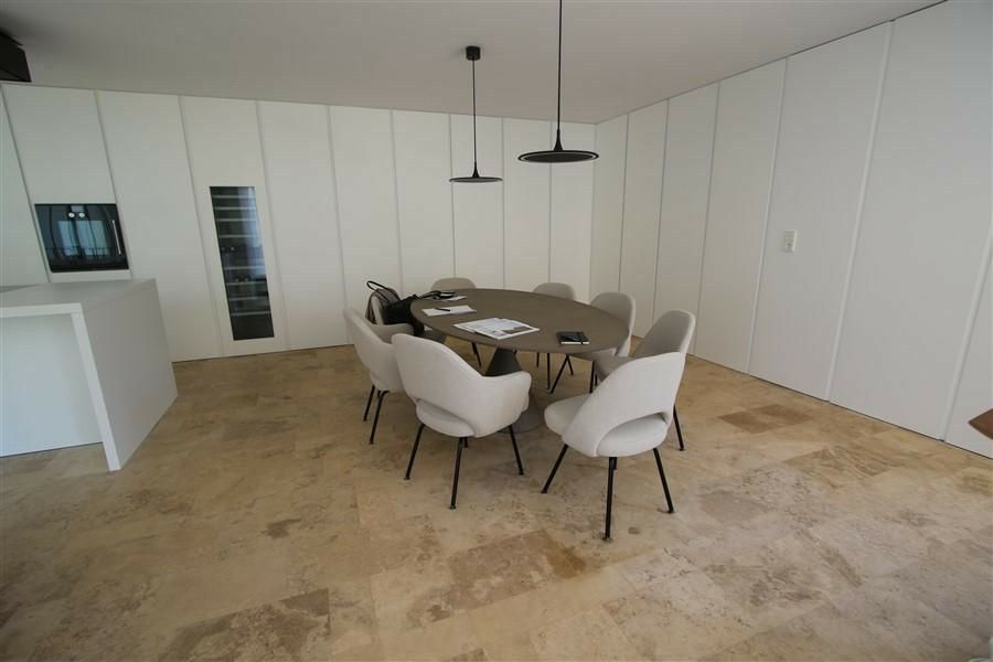 Detached Villa Benissa Alicante - image 3