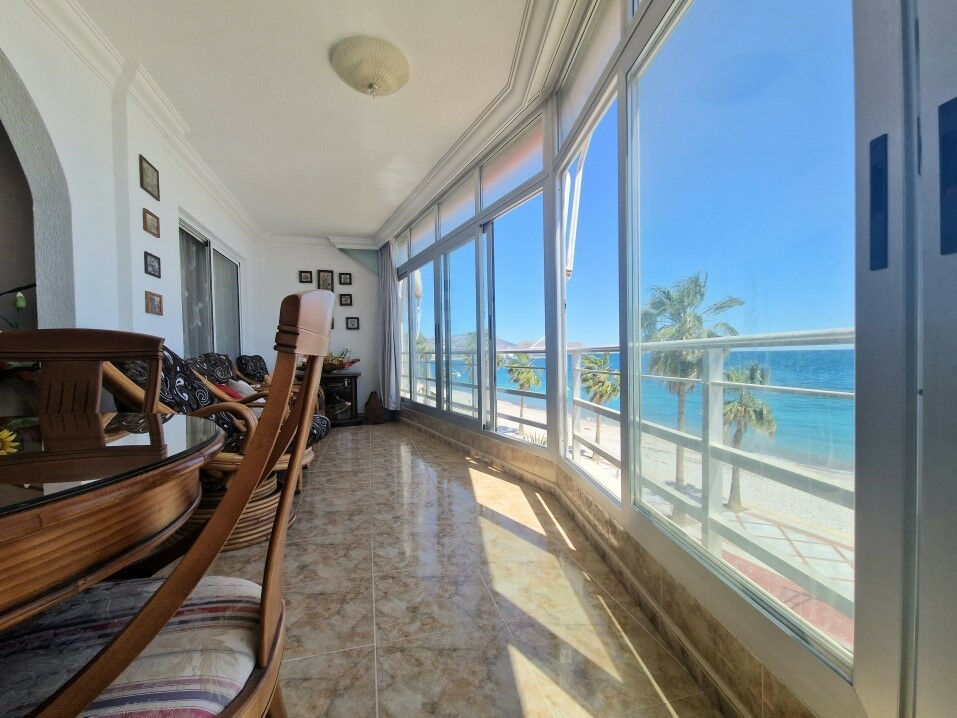Middle Floor Apartment Albir Alicante - image 3
