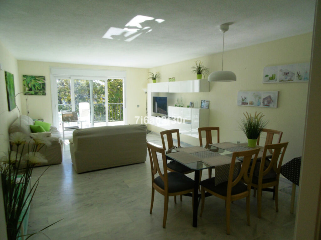 Top Floor Apartment Costalita Málaga - image 3