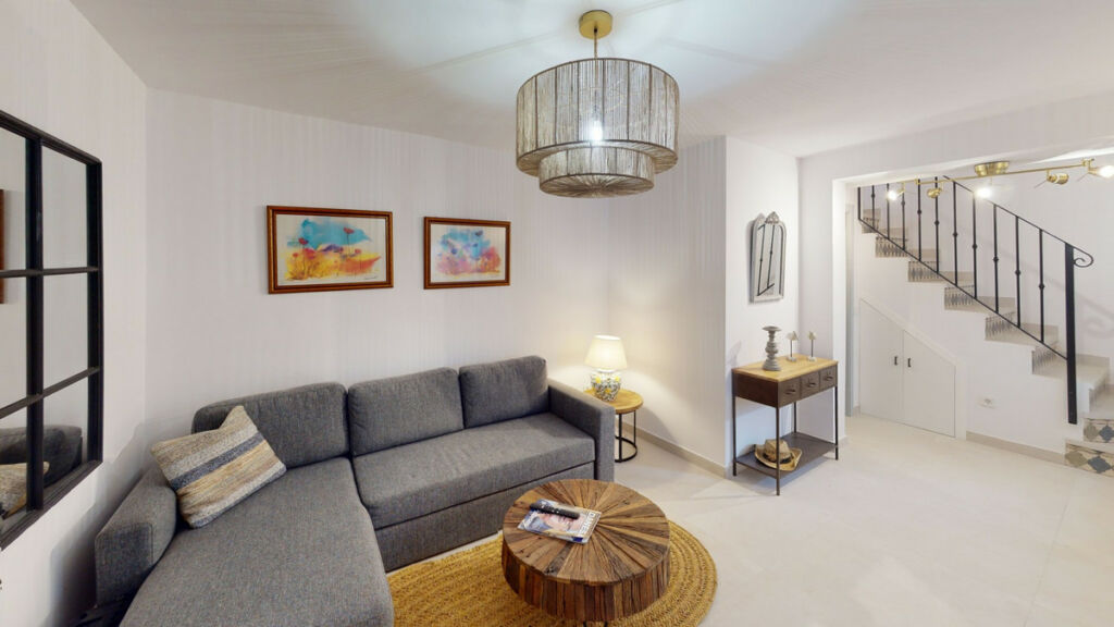 Semi-Detached House Caleta de Vélez Málaga - image 3
