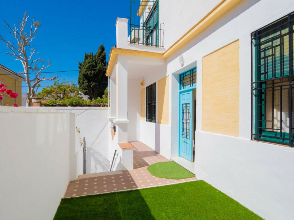 Detached Villa Málaga Málaga - image 5